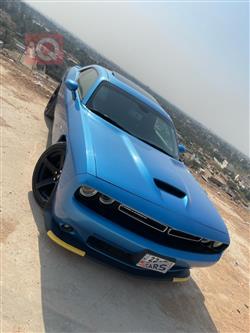 دودج تشالنجر